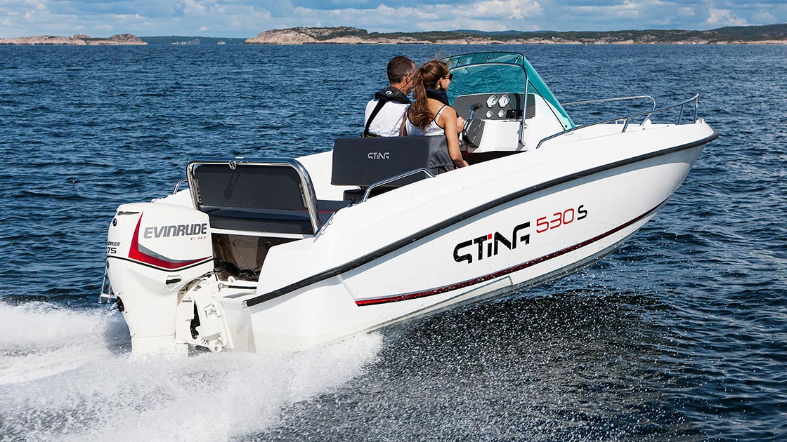 sting530s
